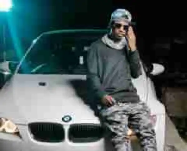 Emtee To Release Corner Store Video This Friday